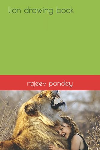 lion (lion series 1)