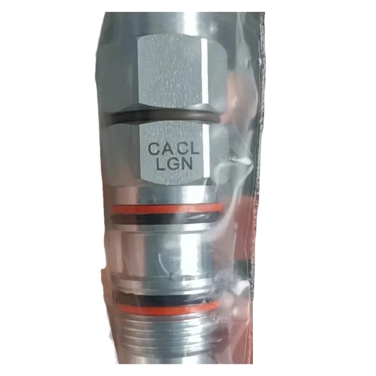 KSZHZYMGX 2:1 pilot Ratio, Vented Counterbalance Valve -CACL-LGN