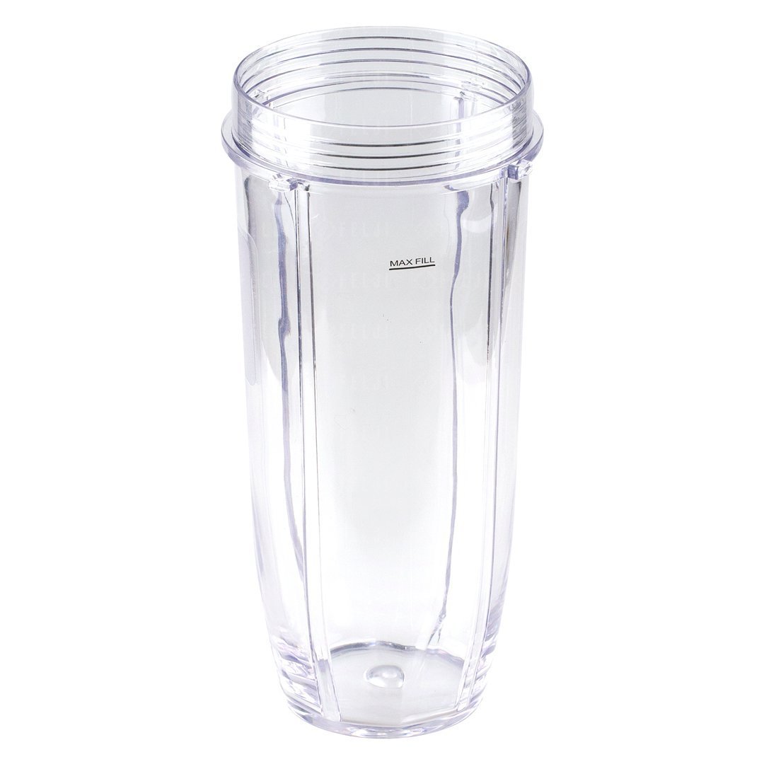 Nutri Ninja Jumbo Multi-Serve 32 oz Cup Replacement Model 407KKU641