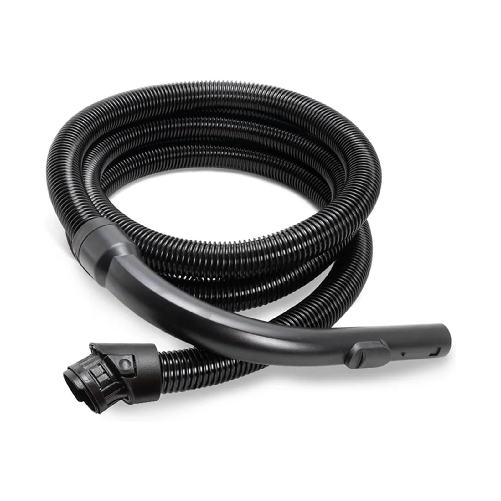 Samlng Black Vacuum Hose，S8340 S8 S6 Complete C3 Compact C2，Powerline Ecoline
