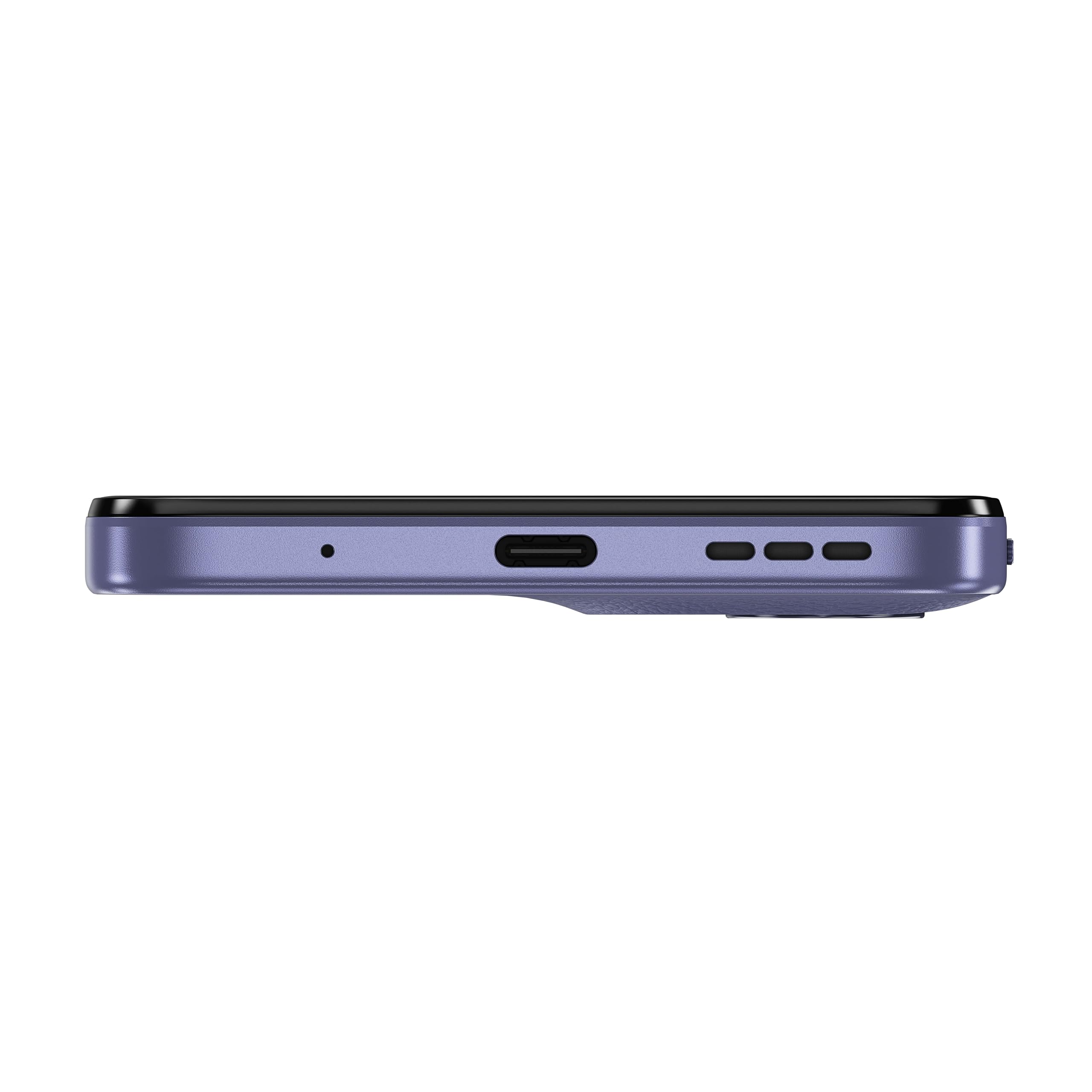 Motorola Moto E15 2+64GB 6.67" 4G Fresh Lavender ITA