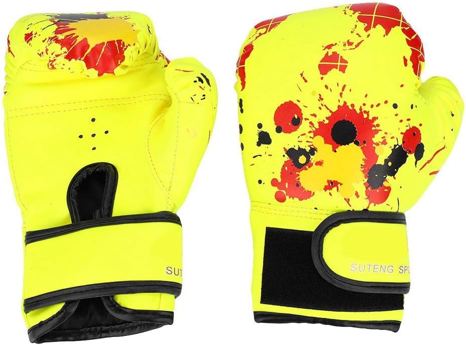 guanti mma per bambini