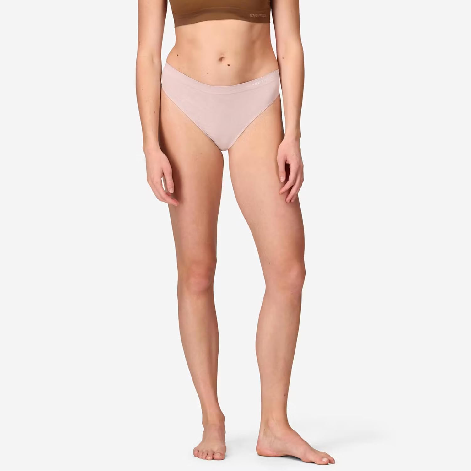 ExOfficio Women's Seamfree Thong