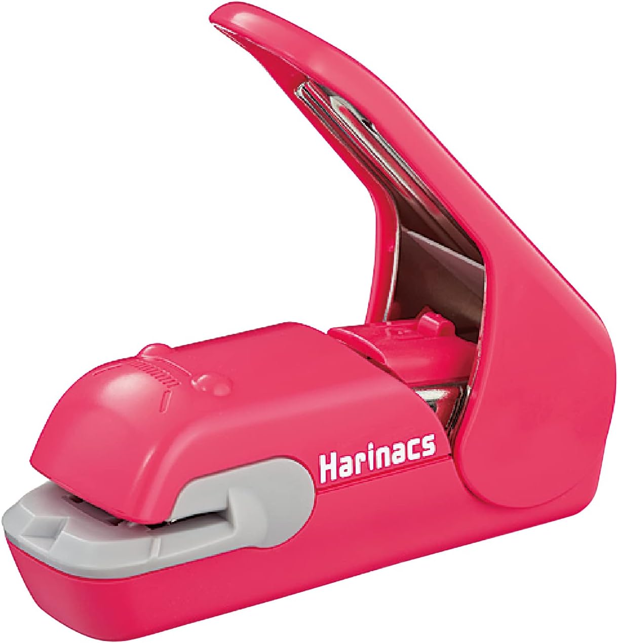 I Tested Kokuyo Harinacs Stapleless Stapler: Say Goodbye To Traditional Staples