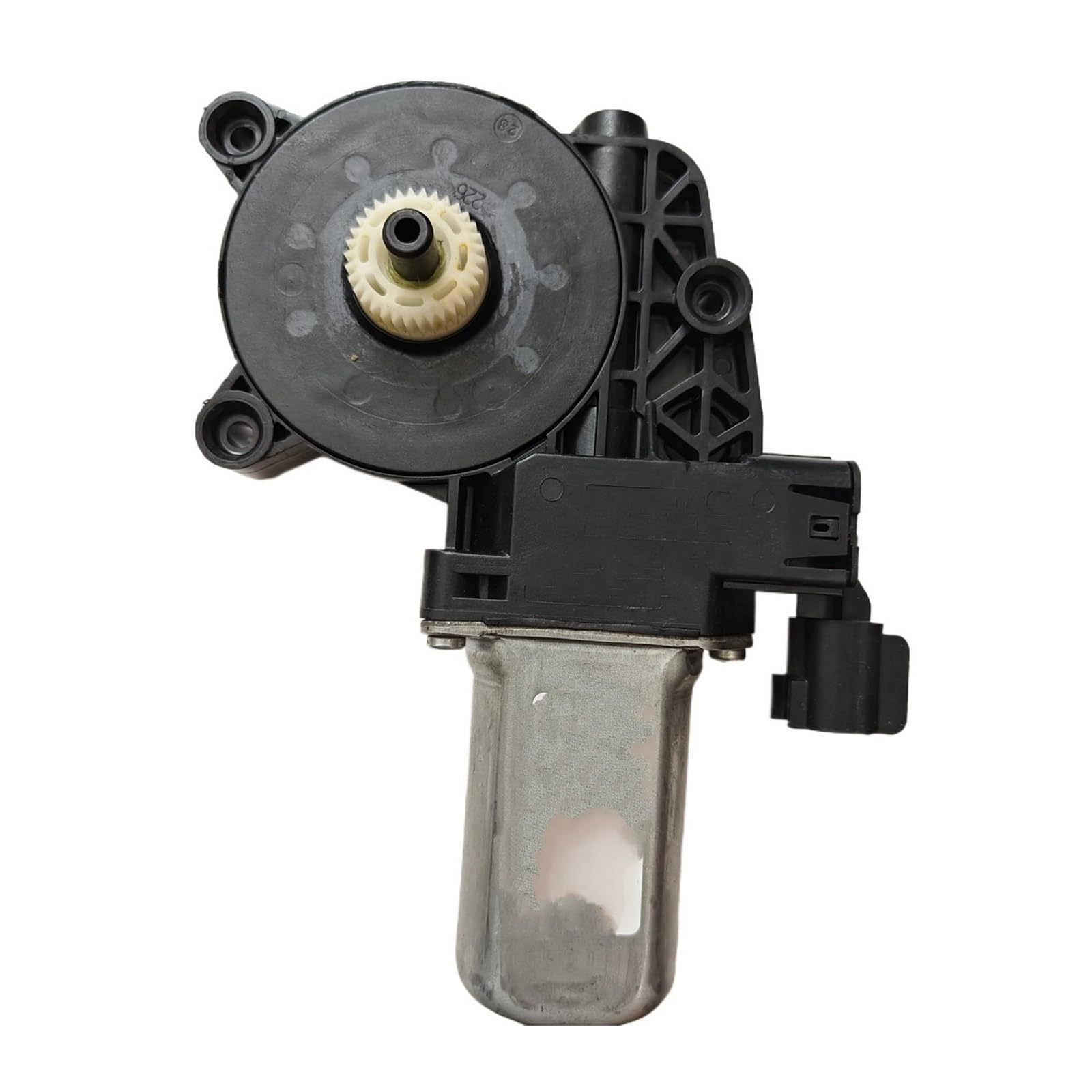 Eldvsua 2P Rear Right 1.6L Window Regulator Motor Assembly For 1.6L For Everest For Ranger For Focus 2012-2014 Power Window Lifting Motor Mitsuba Wr12-765 Ab3914553ab 6Cp114553h1a