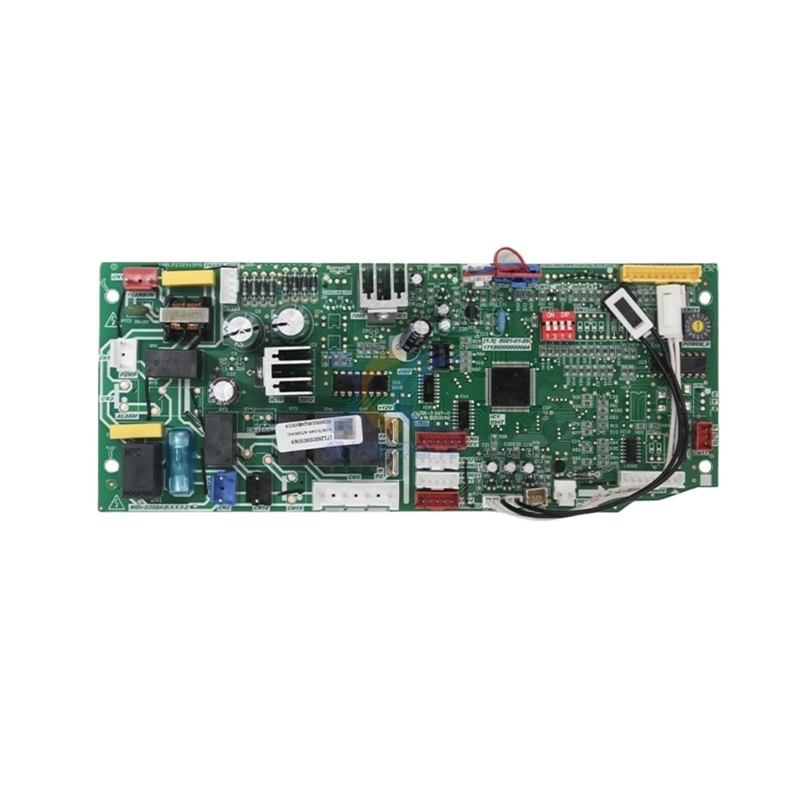 YANPXDOE MDV-D36Q4.D.1.1.1-2 Central Air Conditioning Control Board