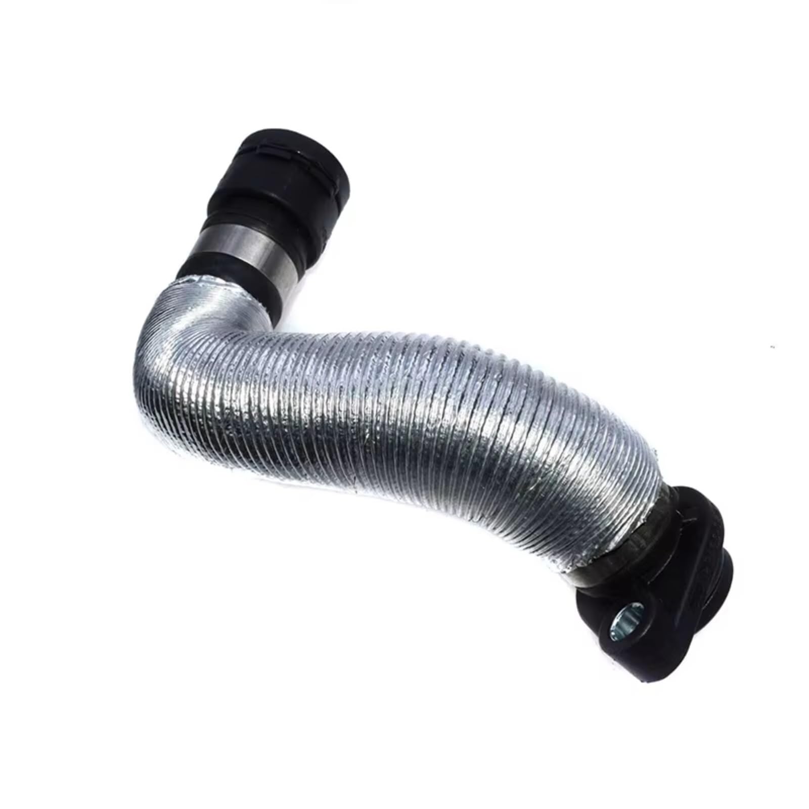 Cooling Pipe Hose Compatible with BMW for 1 Series E87 120i N46  2003 2004 2005 2006 Car Radiator Hose Water Tank Drain Pipe 11537572159