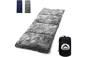 Comfortable Sleeping Cot Pads for Outdoor Adventures