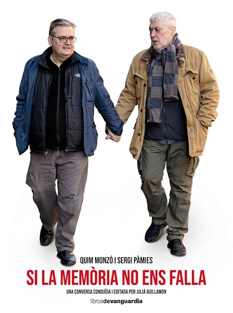 Portada de Si la memòria no ens falla