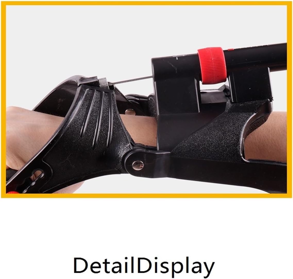 Comfortable and Minimalist Arm Strength Device