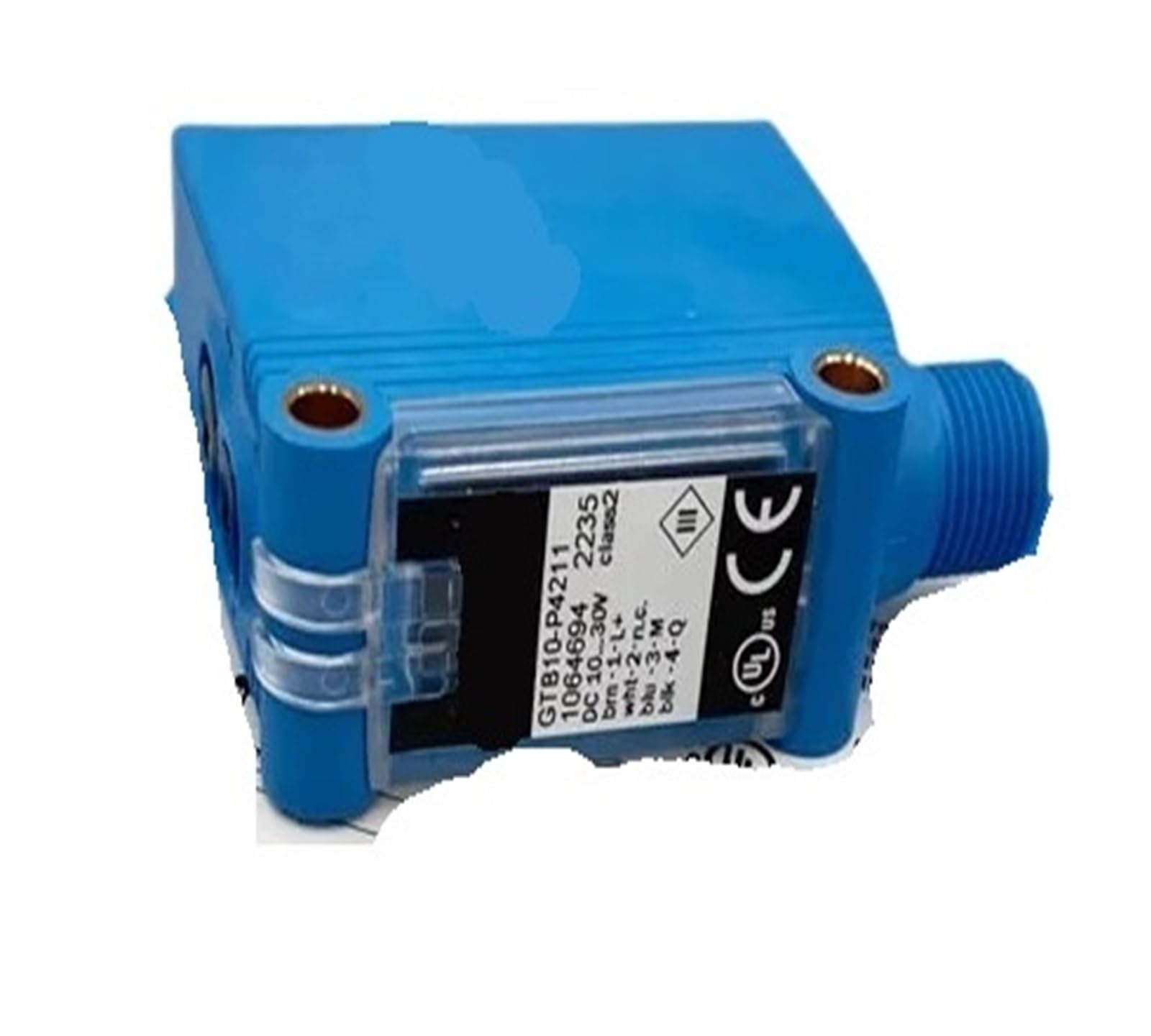 Tscfhgqi One Color Gtb10-P4211 Photoelectric Switch Sensor
