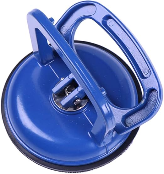 4 X MINI Saugheber Glassauger Gummisauger Für Spiegel Fliesen IMac Scheiben 55mm