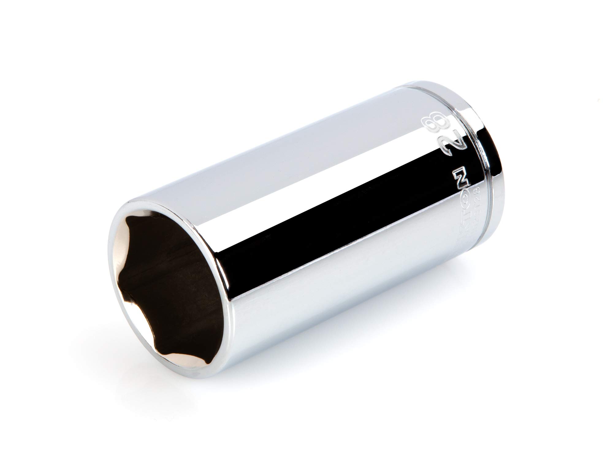 TEKTON 1/2 Inch Drive x 28 mm 6-Point Socket | SHD23128