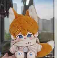 Amazon.co.jp: タルタリヤ 原神 着せ替え ぬいぐるみ 20cm
