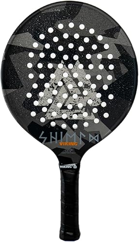 Miniatura 2 de Viking Shield Prodigy Edición Limitada M90 Camo Plataforma Pádel de Tenis