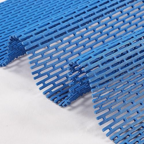 Matelas antidérapant de douche pour sécuriser le sol mouillé de la salle de bain