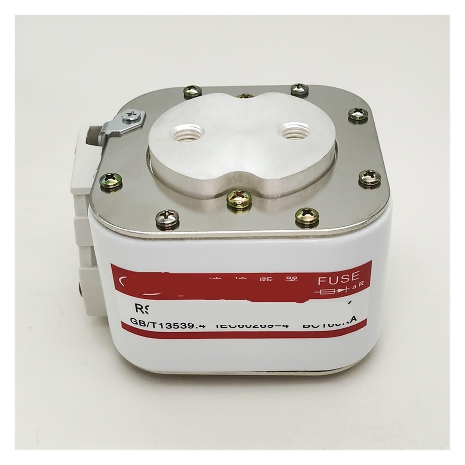 JJHQOKYNA RS8 1000V 2500A 2400A 2200A 2000A 1800A P2m106NK Fast Fuse(RS8-1000V/1600A-P2m106NK)