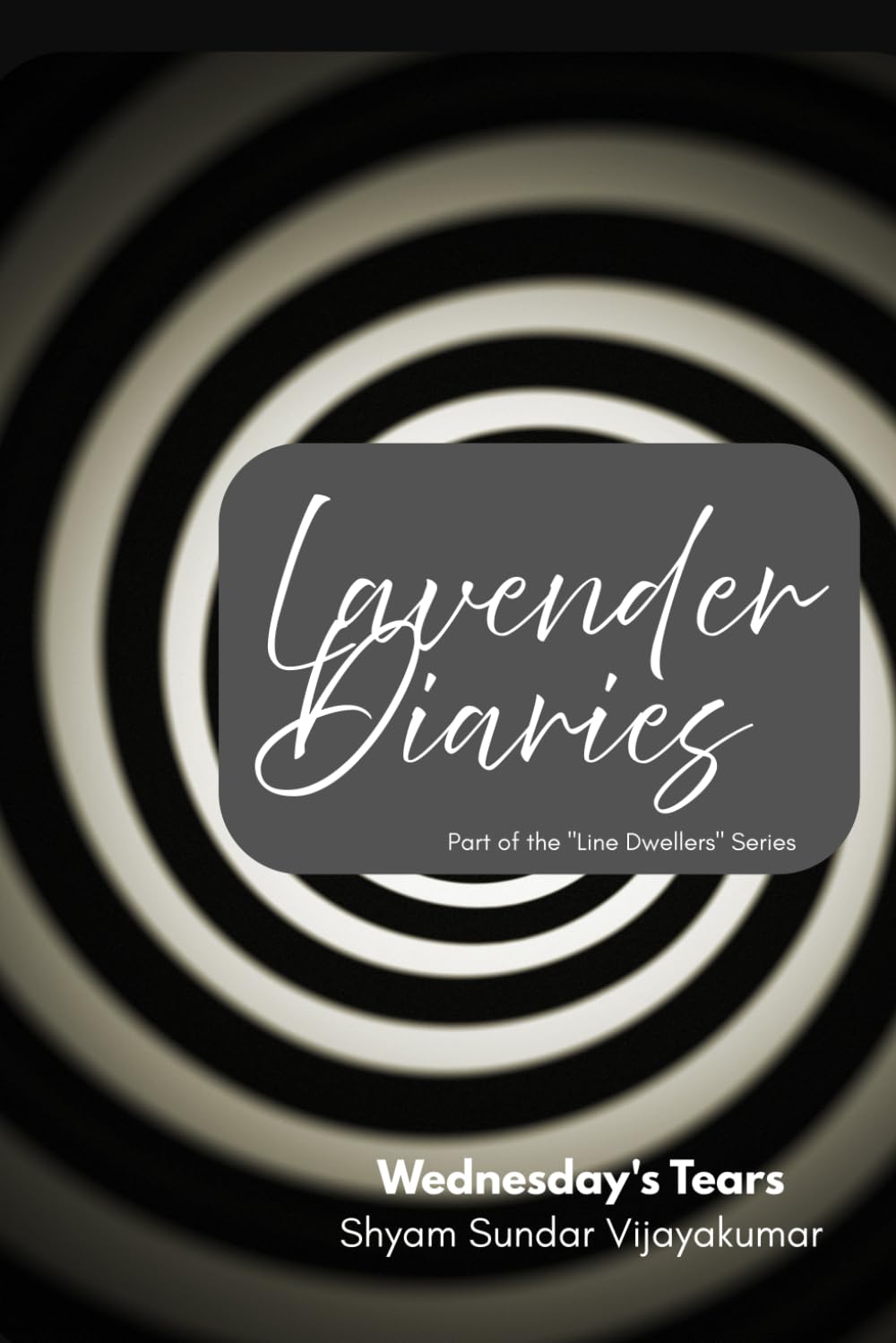 Lavender Diaries: Wednesday's Tears