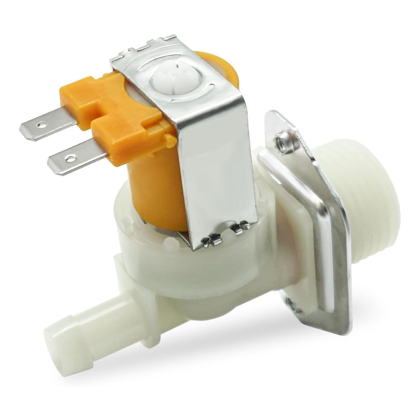 Elnwnnkc Water Saving Valves Household Appliance Component Dishwasher Inlet Ensures Water Supplies for Replacement