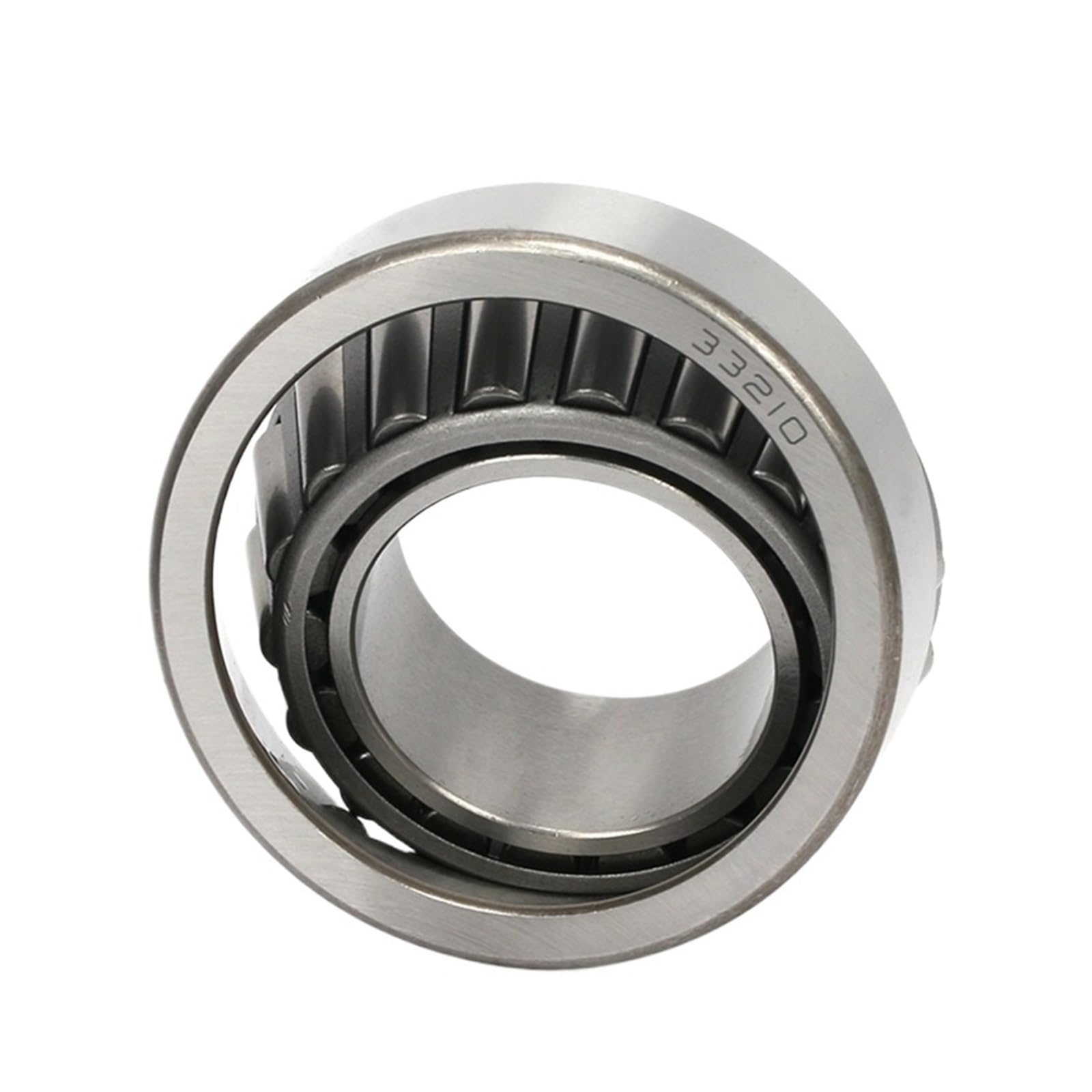 Roulement à Rouleaux Coniques 33205 25x52x22MM 33206 30x62x25mm 33207 33208 33209 33210 33211 33212 ABEC-1(33210 50X90X32)
