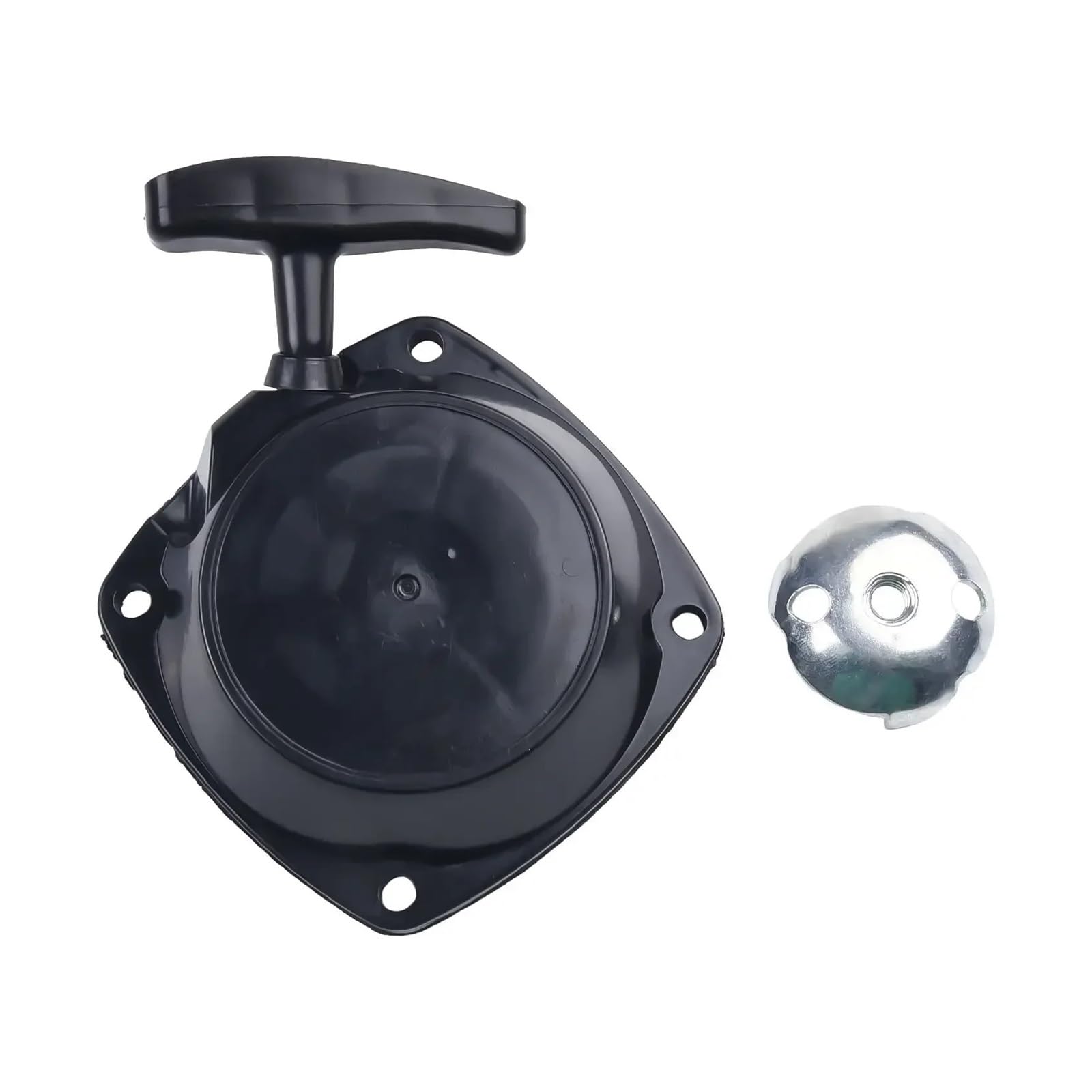 Poulie de démarreur à rappel G35L G45L G43L pour motoculteur et débroussailleuse