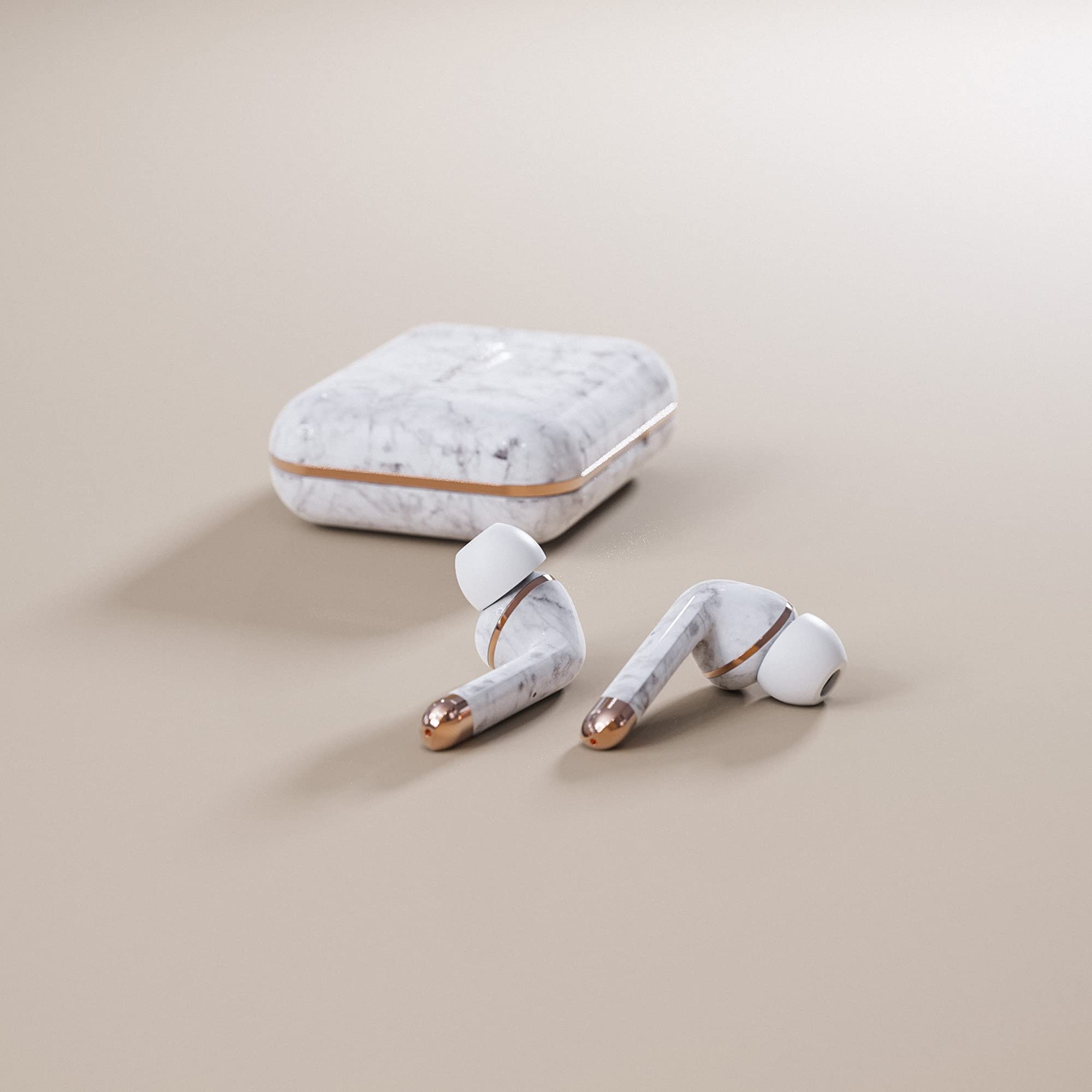 Happy Plugs Air 1 Plus High-end in-Ear True Wireless Bluetooth