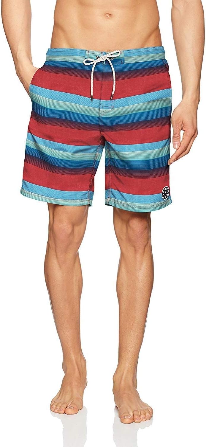 Brunotti Men's Boardwalk Shorts
