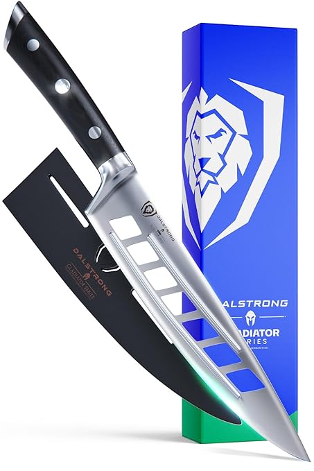 DALSTRONG Vegetable Chef Knife - 8