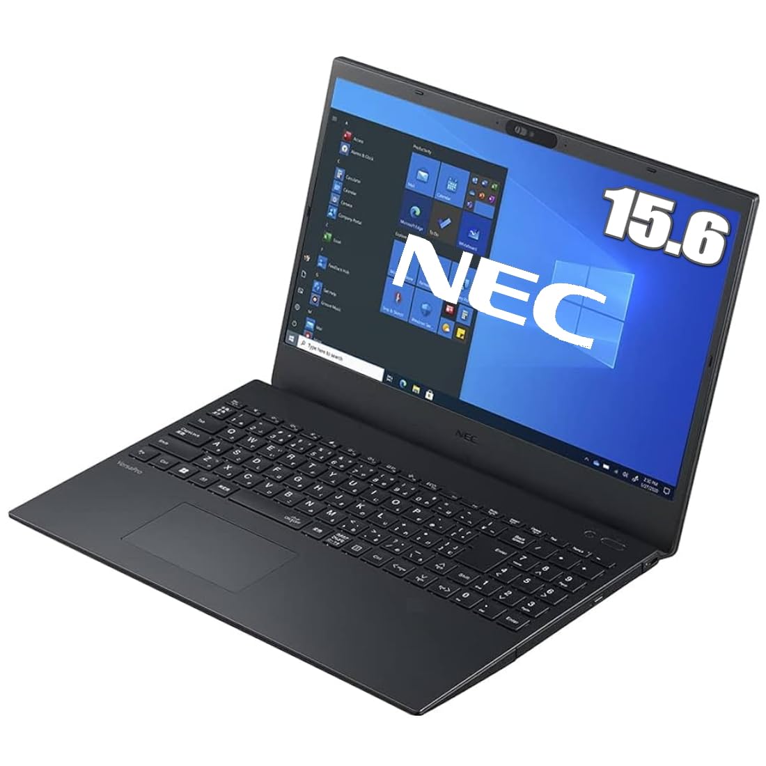 『ネット決済・配送可』訳あり NEC VKT25F i5 16g SSD xpも可 【最新MS Office 2021】 Amazon.co.jp: NEC VersaPro VF Windows11 Pro Core i5-1235U 16GB