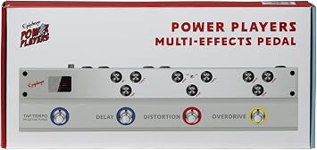 Epiphone Power Players Multi-Effects
