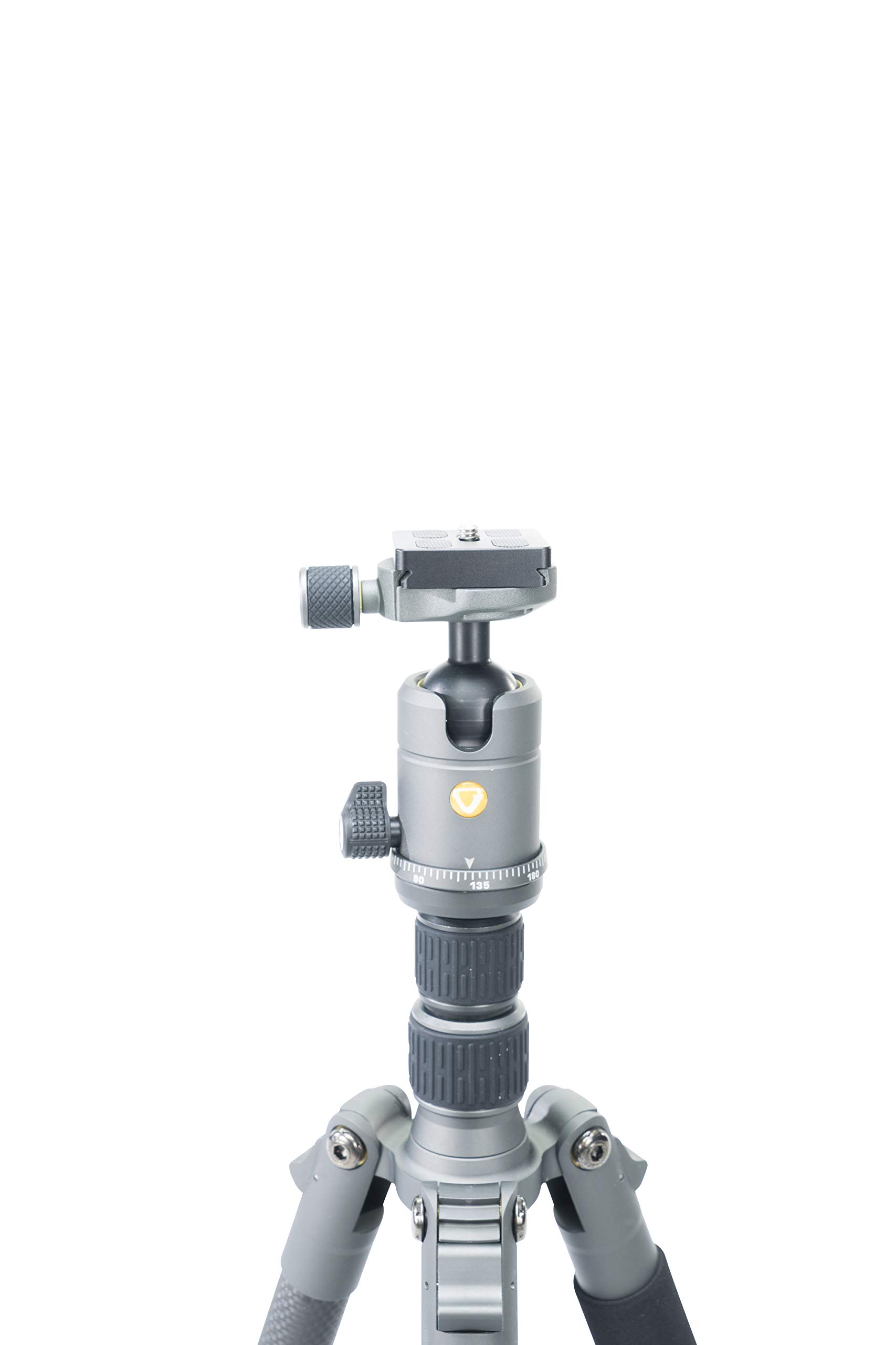 Amazon | Vanguard VEO2GO235CB カーボンファイバー トラベル