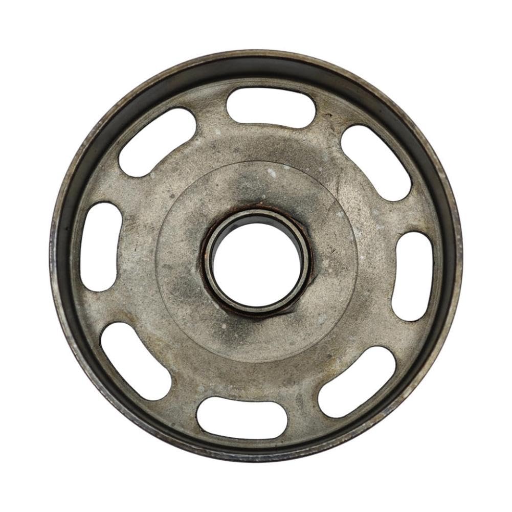 Conjunto de piñón recto de tambor de embrague, 325 pulgadas, Compatible con motosierra 435 435E 440E 440 435E II 435 II 440II 505441501 504712402