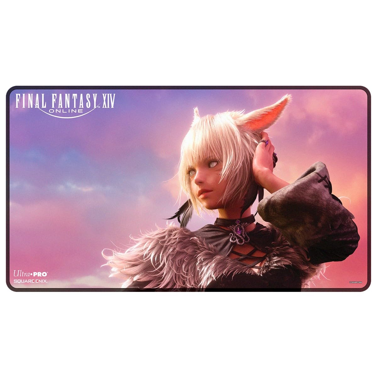 Amazon | ウルトラプロ:ファイナルファンタジーXIV - Y'SHTOLA