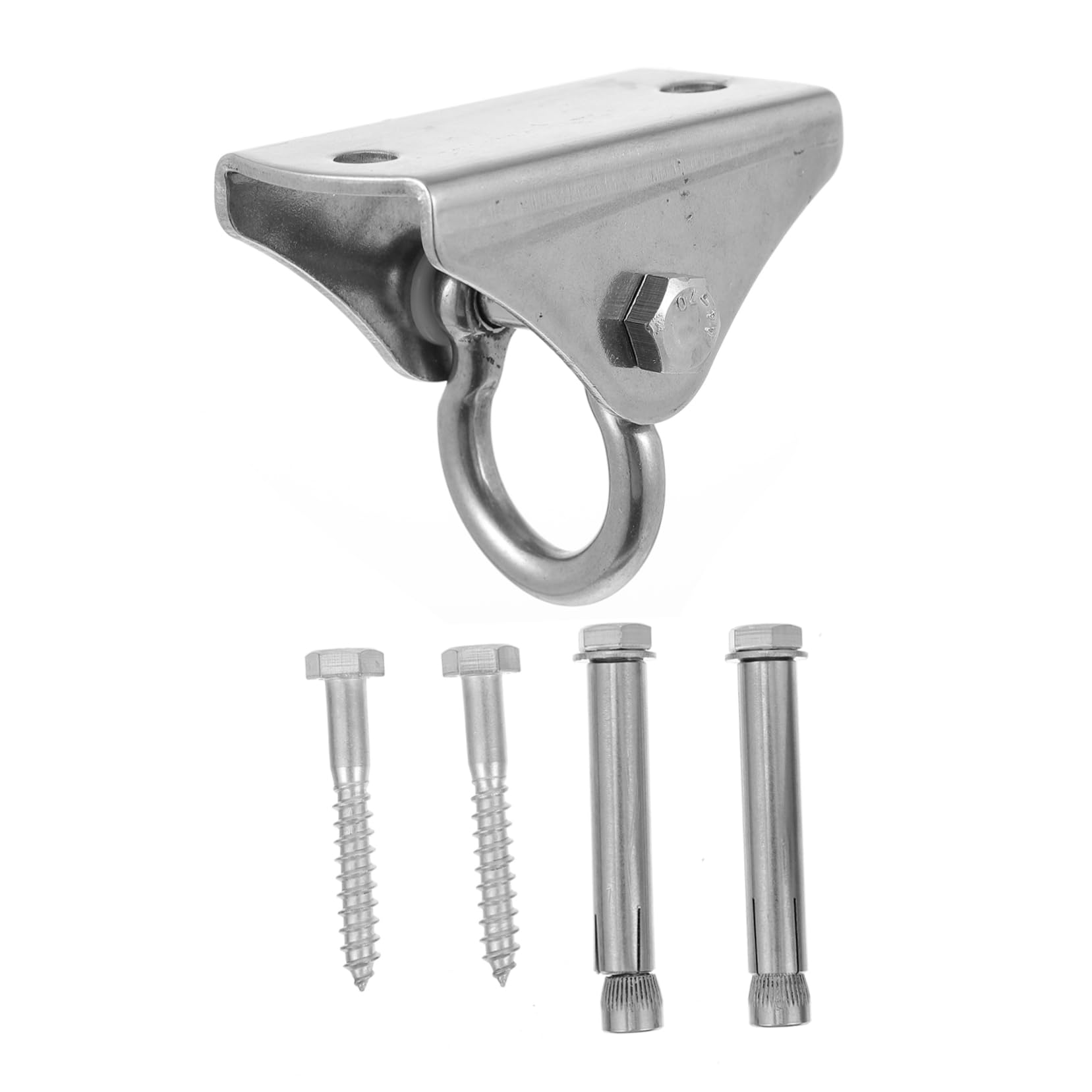 Mipcase Strong Swing Fixing Hanger Heavy Bag Mount Hooks Ceiling Bracket Holder Hammock Hanger