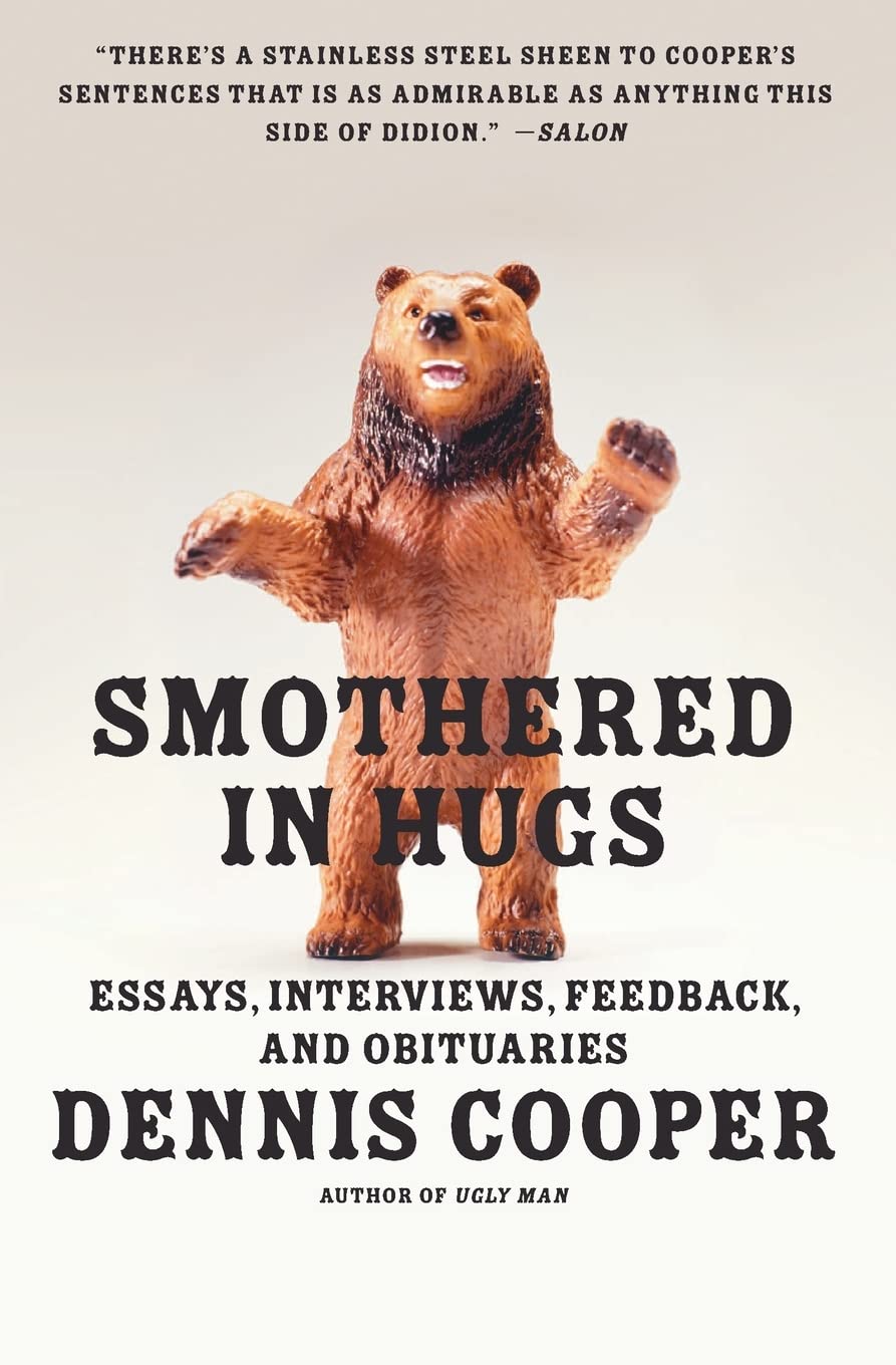 Buy Smothered in Hugs: Essays, Interviews, Feedback, and Obituaries — BookShops.in