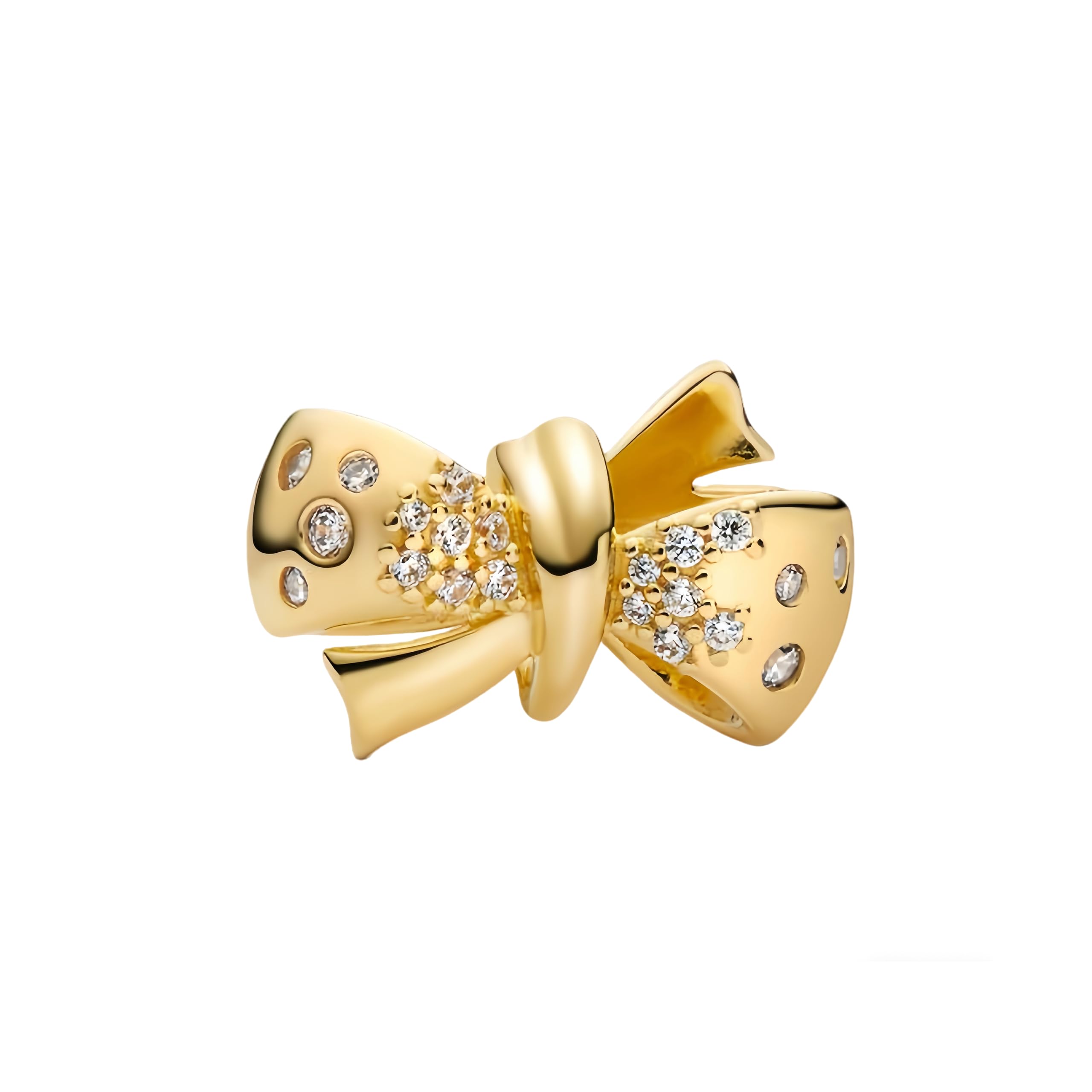 925 Sterling Silver Christmas Beads Charms for Bracelets Necklaces, Elk Turtle Butterfly Firefly Infinity Snowflake Santa Love Dangle Pendant Valentine's Day Birthday Charms Jewelry Gift for Women