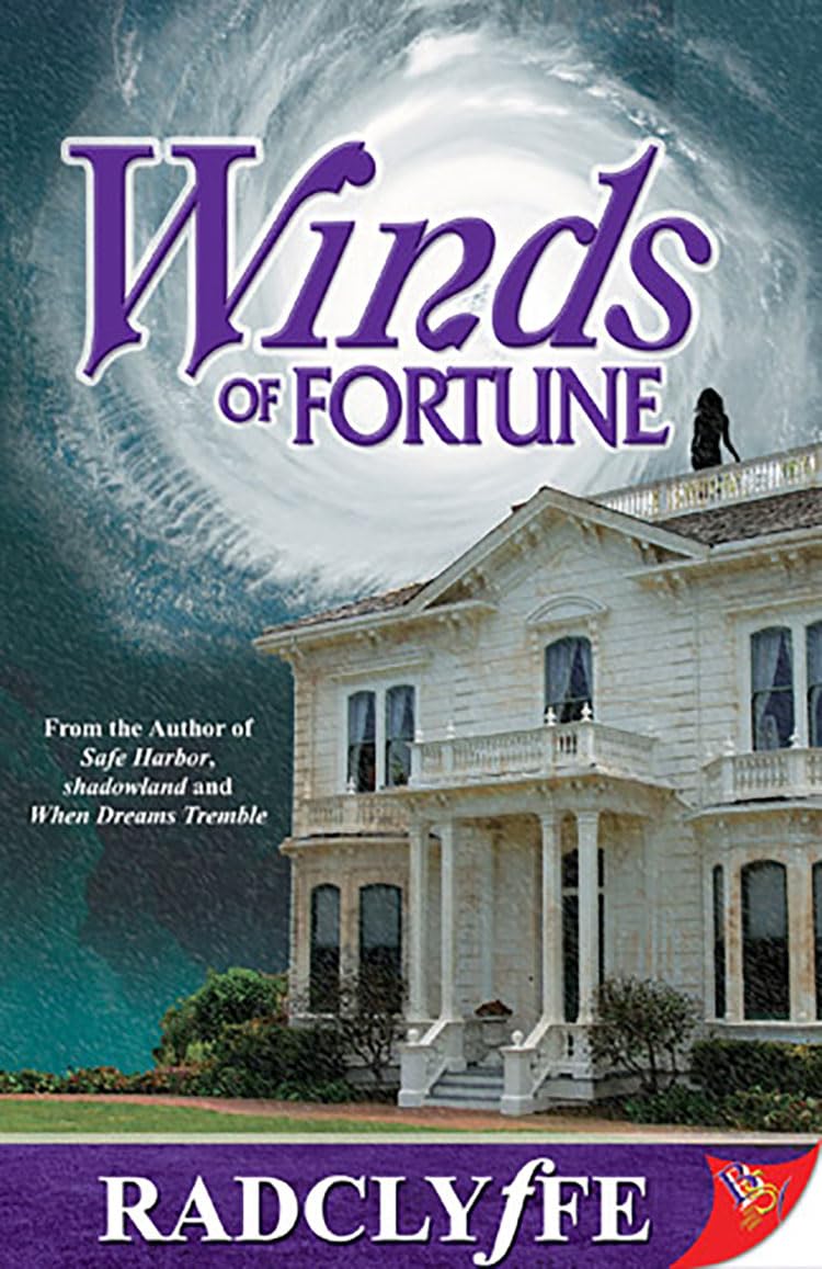 Winds of Fortune (Provincetown Tales, 5) Paperback – September 24, 2007