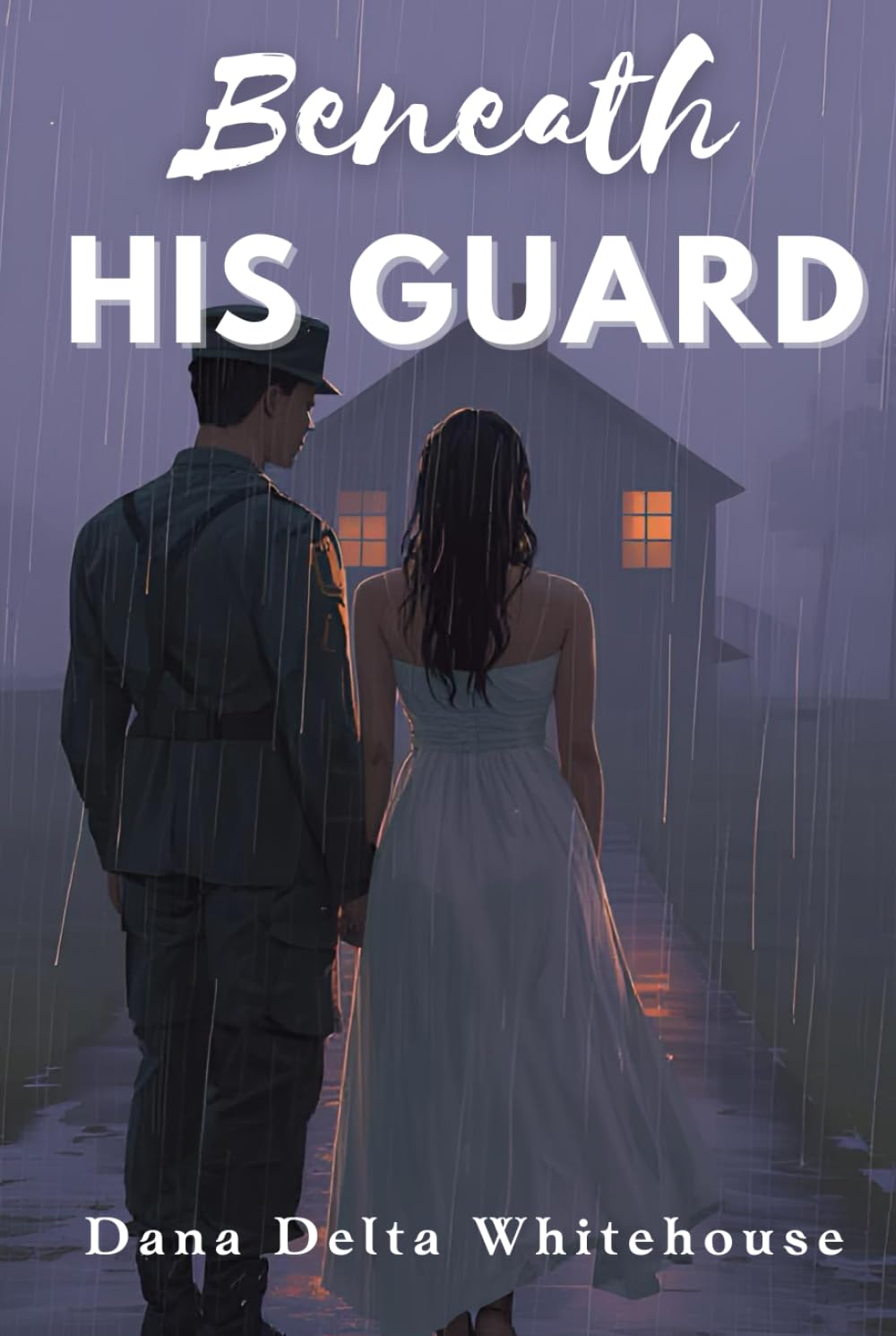 Beneath His Guard
