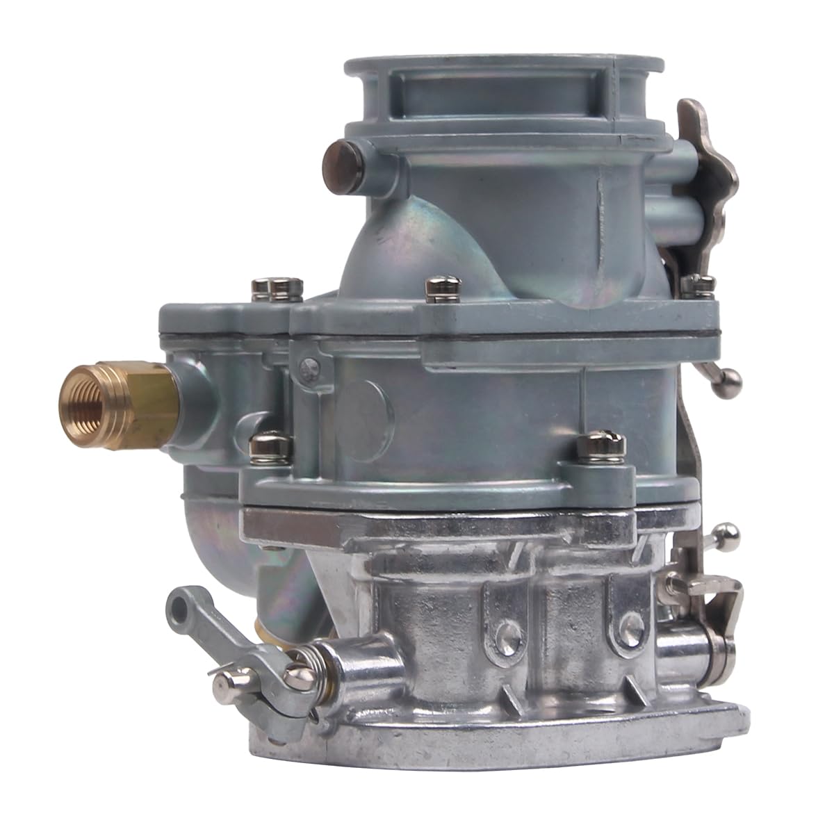 Amazon | BH-Motor 新キャブレターキャブレター ストロンバーグ