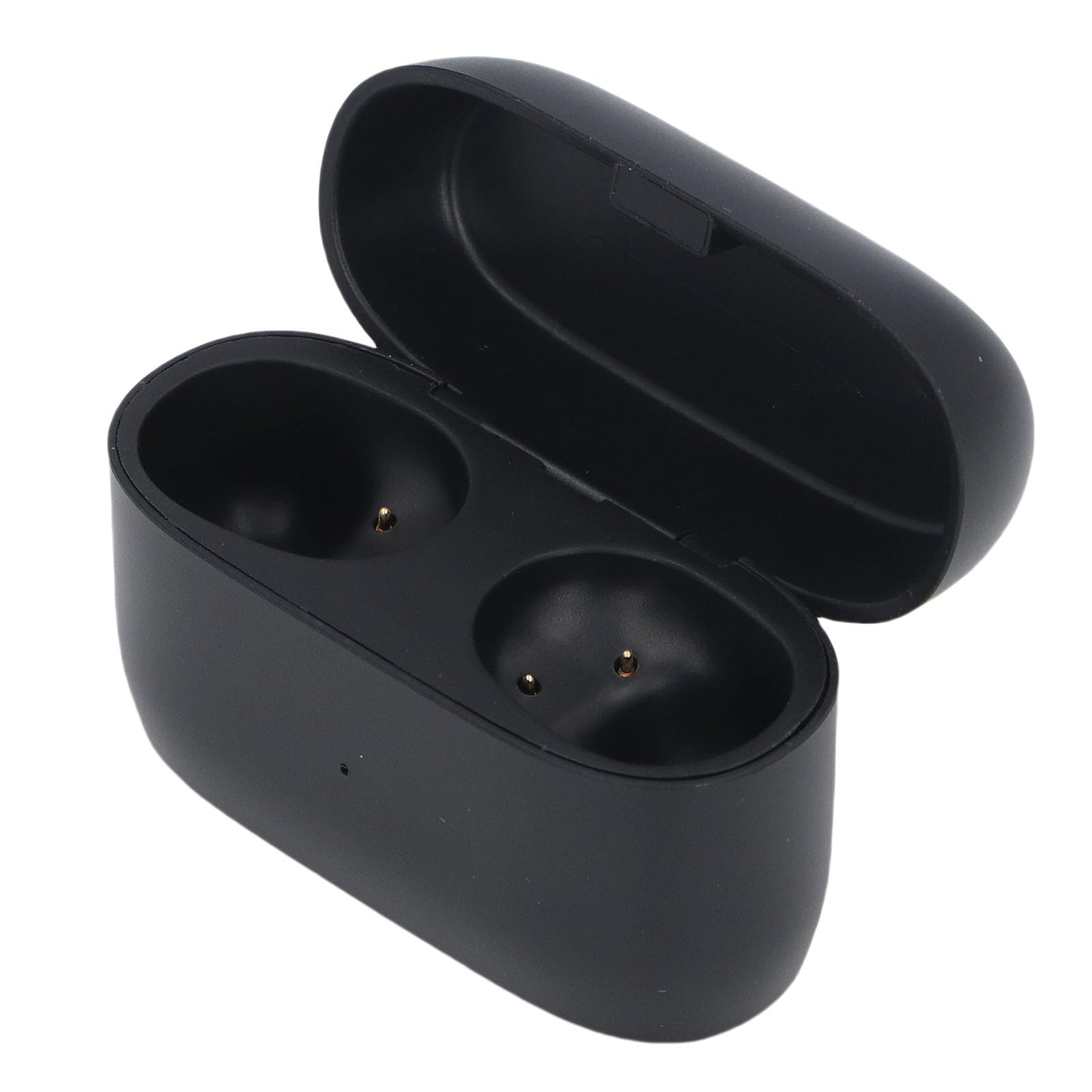 Custodia di Ricarica Wireless, Custodia di Ricambio per Auricolari di Ricambio Ad Alta capacità da 700 MAh con Protezione Avanzata 'alimentazione e Ricarica USB C per Auricolari Bluetooth