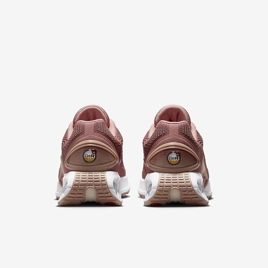シューズ・サンダルその他 Nike Air Max Dn Women's Shoes FJ3145-600 Amazon.com | Nike Air Max Dn Shoes (FJ3145-600, Red Stardust