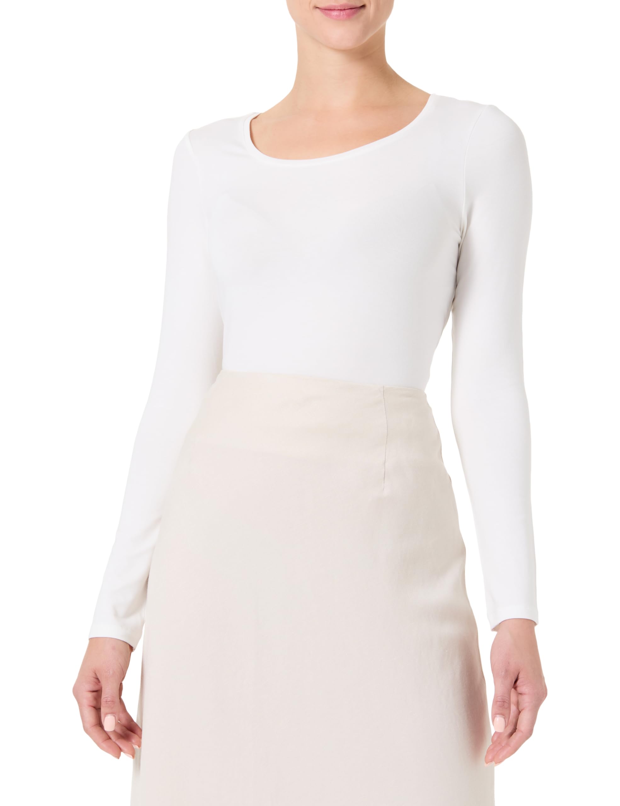 Caroll T-Shirt White