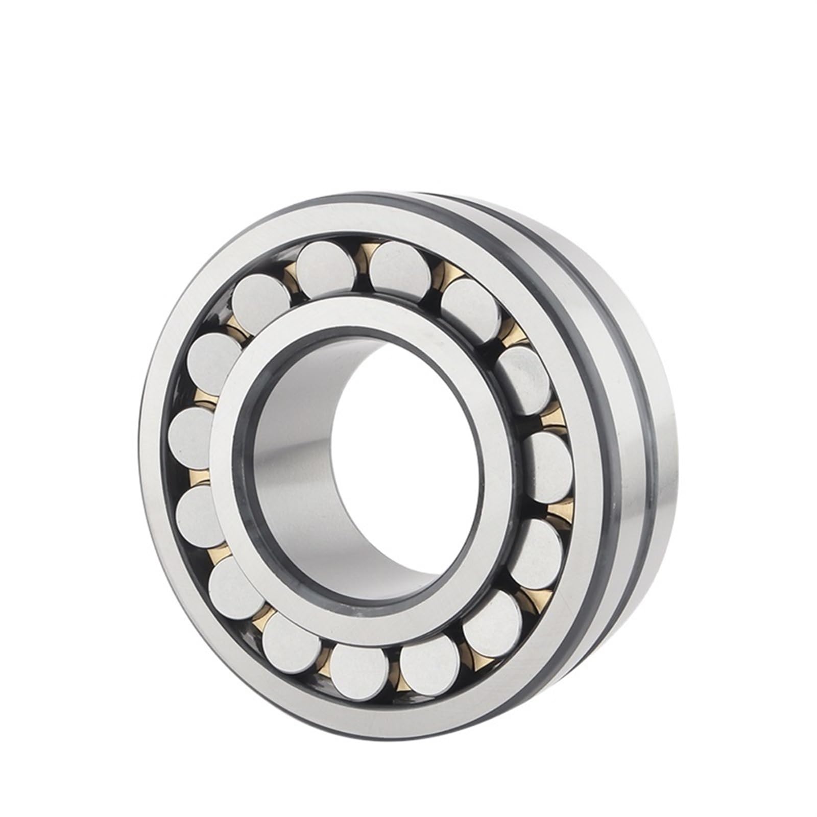 Roulement 22308CC W33 anti-vibration pour corriger le désalignement d'arbre