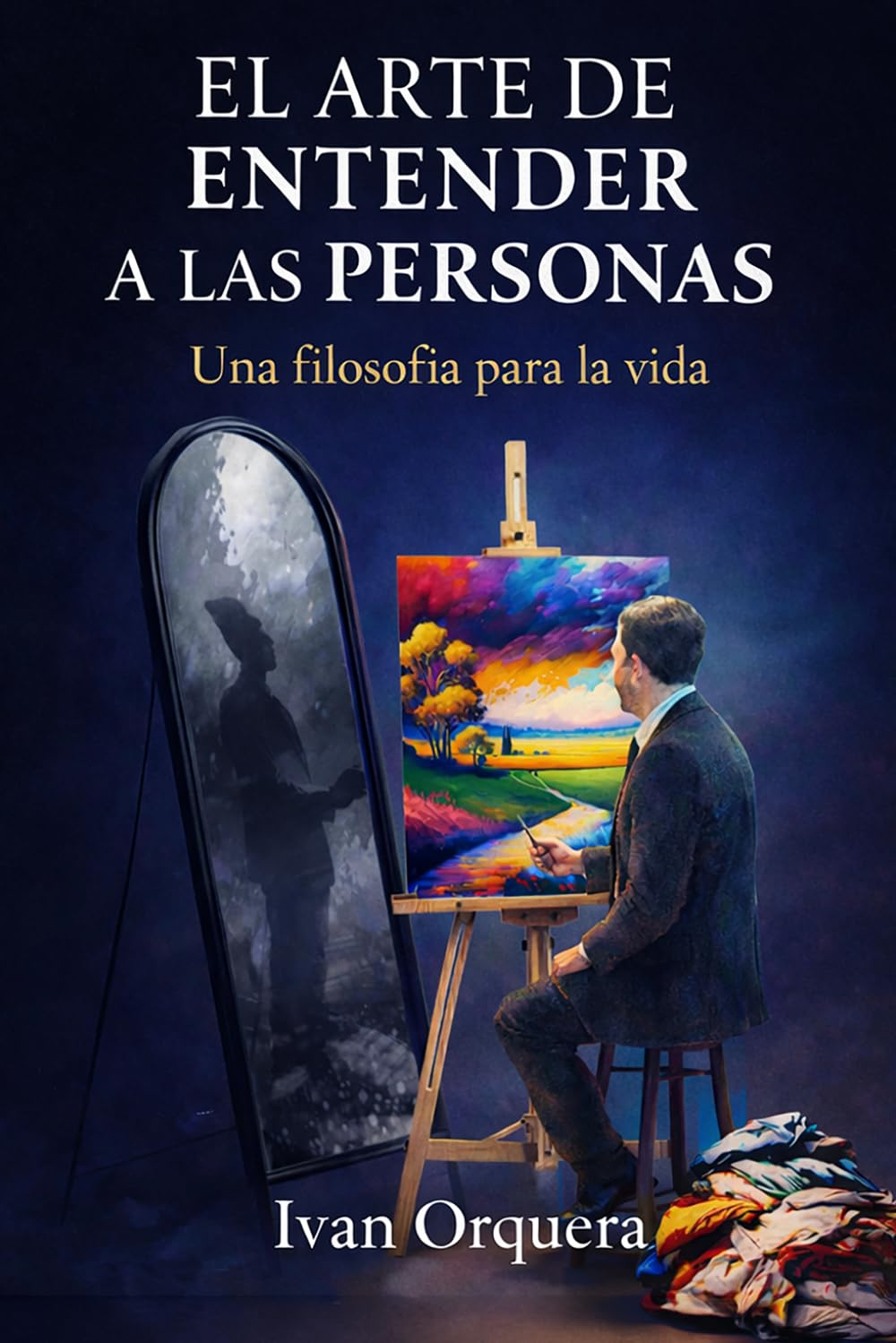 El Arte de Entender a las Personas: Una filosofía para la vida