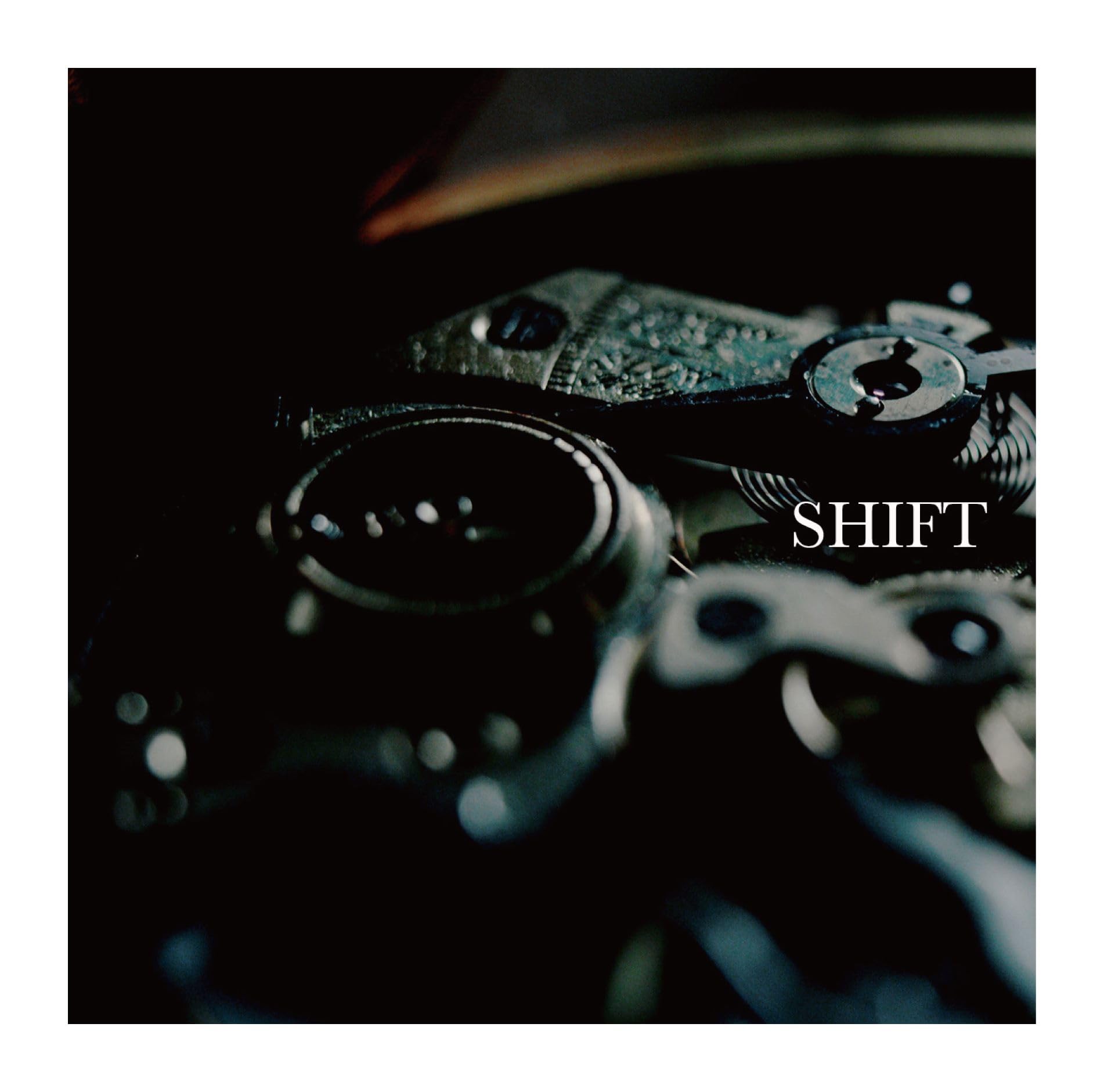 Amazon.co.jp: SHIFT (初回生産限定盤) - KIRITO (特典なし): ミュージック