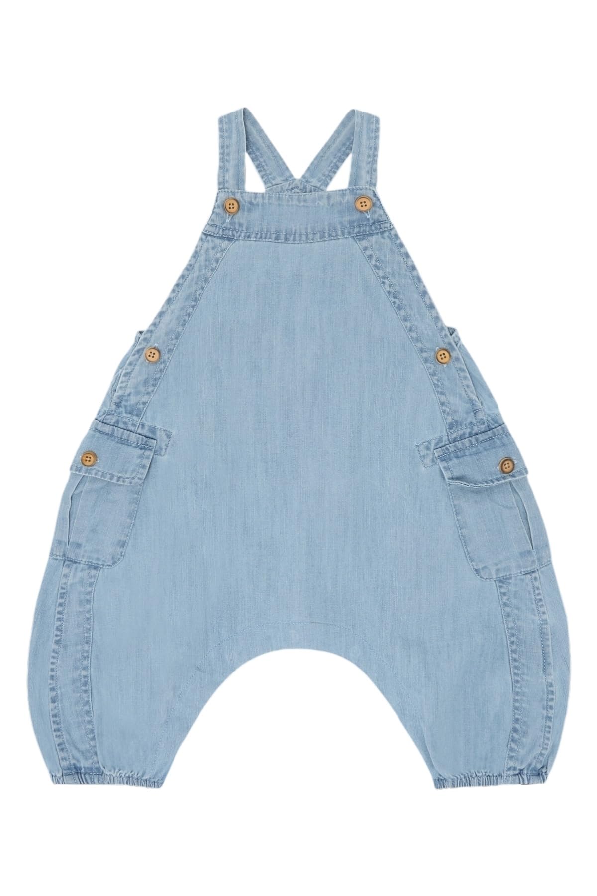 Hust & Claire Jungen Latzhose