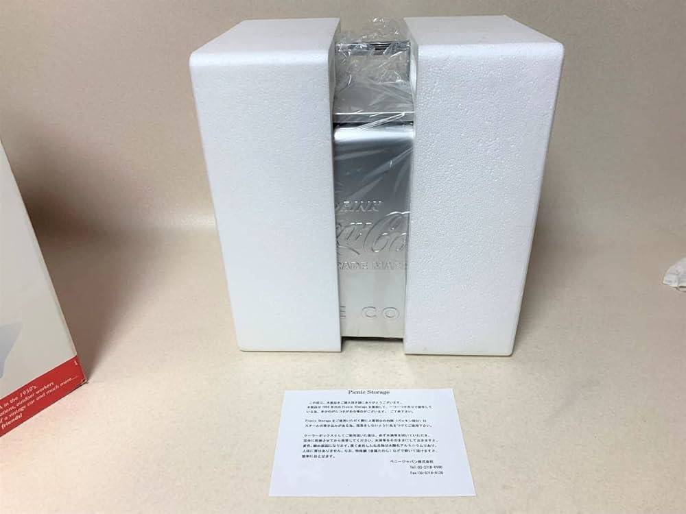 50's ペプシコーラ クーラーボックス ヴィンテージ オリジナル 当時物