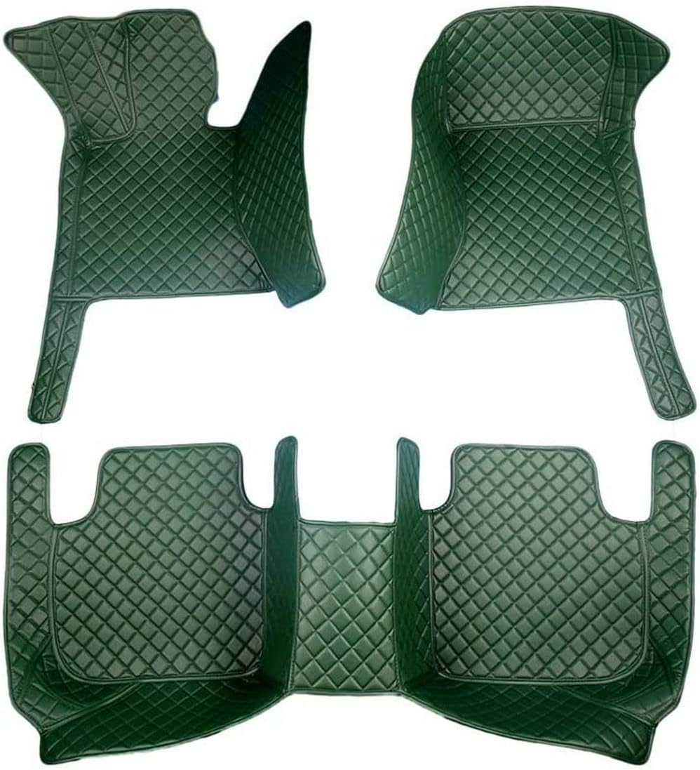 Custom Making Car Floor mats for Kia Sportage EV6 Sorento