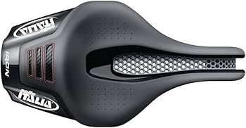Amazon | SELLE ITALIA(セライタリア) IRON Flow S Ti316 BLK ブラック Amazon | SELLE ITALIA(セライタリア) IRON Flow S Ti316 BLK ブラック