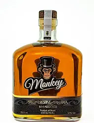 BEBIDA ALCOOLICA MISTA MONKEY BANANA 750 ML